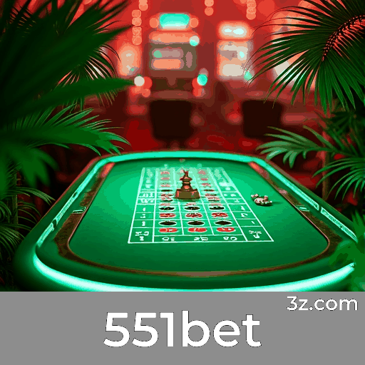 Play live casino Brazil with 551bet bonuses