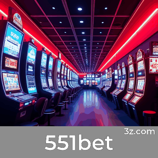 551bet login page Brazil – secure online casino access
